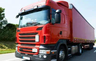 İzmir Aslanapa Ambar Kargo