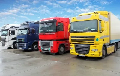 İzmir Aslanapa Nakliye Ambarı