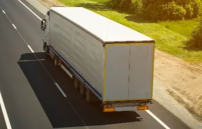 İzmir ile Aslanapa Arası Parça Eşya Taşıma