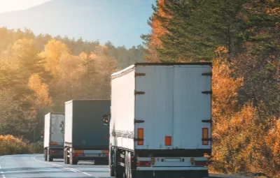 İzmir ile Aslanapa Arası Klima Taşıma